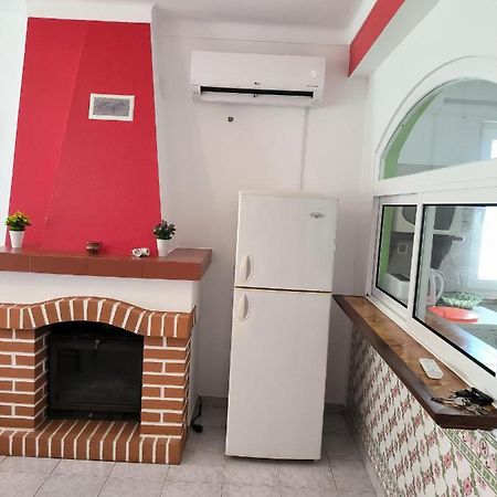 Apartamentos Campos 0 Porto Covo Esterno foto