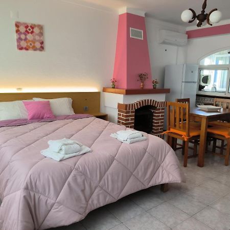 Apartamentos Campos 0 Porto Covo Esterno foto