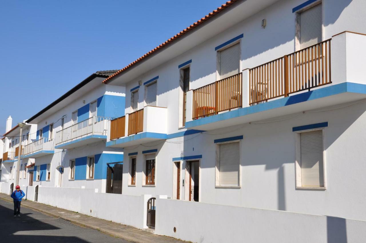Apartamentos Campos 0 Porto Covo Esterno foto